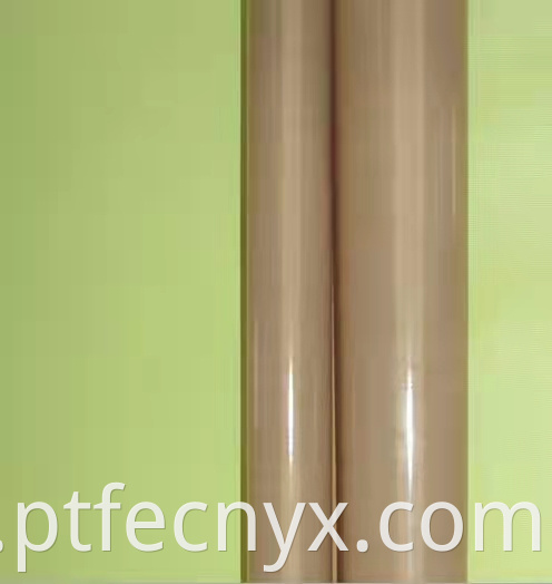 PTFE COATED FIBERGLASS FABRIC